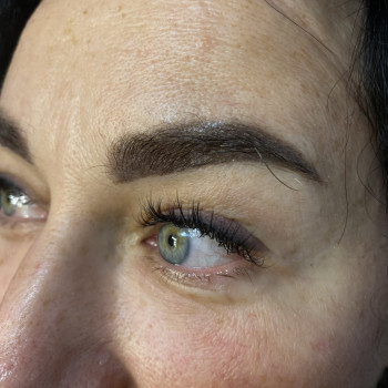 Наращивание ресниц
                    Лешмейкер Оксана Киев