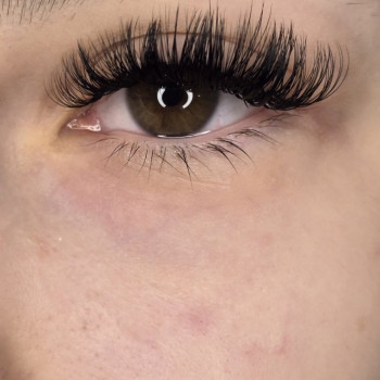 Наращивание ресниц
                    Лешмейкер Оксана Киев