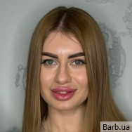 Перукар Дар'я Северілова на Barb.ua