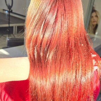 Алла Подгоетская, Киев Фото - 5