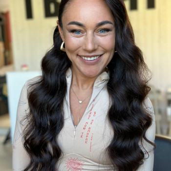 Анастасія Захарова, Хмельницький Фото - 6