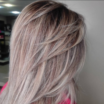 Ірина Романова, Київ Фото - 2