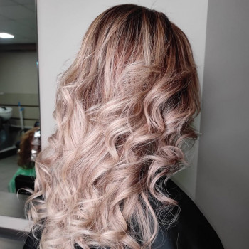 Ірина Романова, Київ Фото - 3