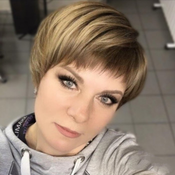 Ірина Романова, Київ Фото - 4