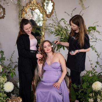 Наталія Тітова, Киев Фото - 13