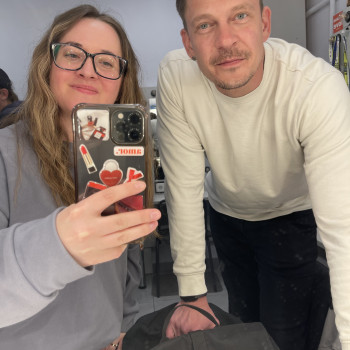 Наталія Тітова, Киев Фото - 9