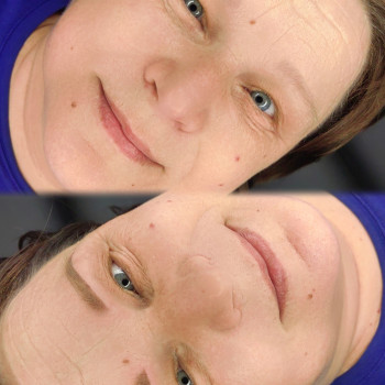 Анна Бочарова, Миколаїв Фото - 2