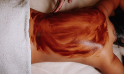 СПА Beautyspa Массажный салон Beauty Spa Запорожье