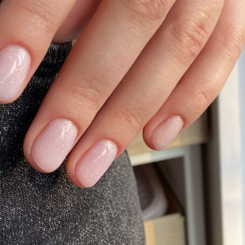 Зняття+манікюр+покриття