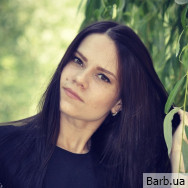 Фитнес тренер Яна Бескоровайна на Barb.ua