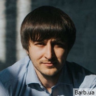 Фотограф Володимир Боїшко на Barb.ua