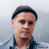 Фотограф Георгій Савка на Barb.ua