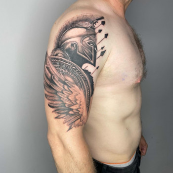 Татуировка
                    Мастер перманентного макияжа Анжеліка Львов