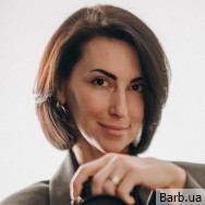 Фотограф Тетяна Уманська на Barb.ua