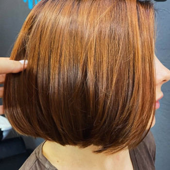 Стрижки волосся чоловіча,дитяча,жіноча
                    Салон краси Студія Краси LSI Київ