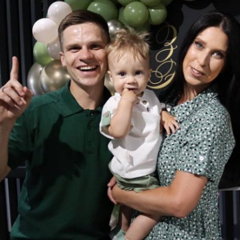 Яна Крюченко, Ужгород Фото - 5