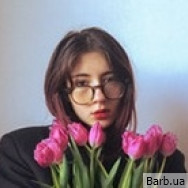 Фотограф Анастасия Кугіт на Barb.ua