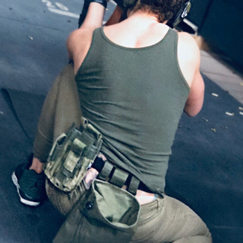 Інна Вдовиченко, Київ Фото - 8