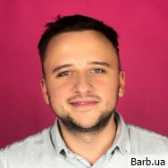 Фотограф Богдан Кибюк на Barb.ua