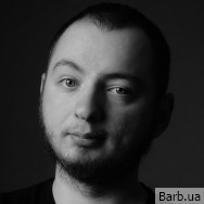 Фотограф Иван Савчук на Barb.ua