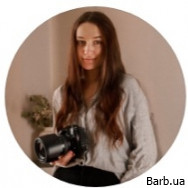 Фотограф Виктория Дудий на Barb.ua