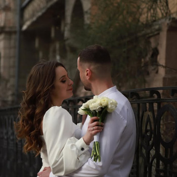 Виктория Дудий, Ивано-Франковск Фото - 6