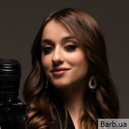 Фотограф Виктория Сагайдак на Barb.ua