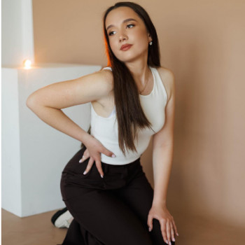 Мария Чешенок, Ивано-Франковск Фото - 5