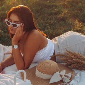 Мария Чешенок, Ивано-Франковск Фото - 6