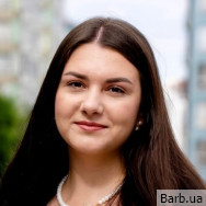 Фотограф Мария Юськевич на Barb.ua