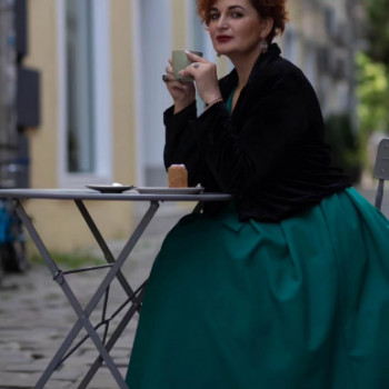 Валентина Рисиця, Ивано-Франковск Фото - 5