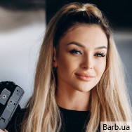 Фотограф Яна Моздир на Barb.ua