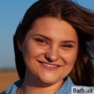 Фотограф Оксана Герасимчук на Barb.ua