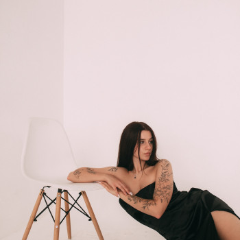 Виктория Оленчук, Ивано-Франковск Фото - 6