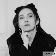 Фотограф Оксана Чемеринская на Barb.ua