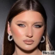 Фотограф Мария Монастырецкая на Barb.ua