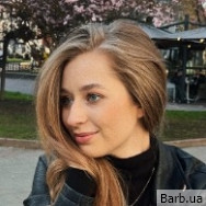 Фотограф Вероника на Barb.ua