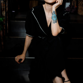 Соломія , Івано-Франківськ Фото - 5