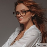 Фотограф Карина Андрусяк на Barb.ua