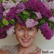 Фотограф Алєся Семенцова на Barb.ua