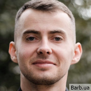 Фотограф Владимир Паляница на Barb.ua