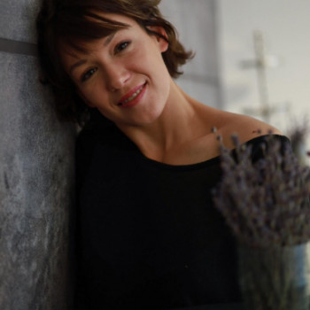 Оксана Даровик, Вінниця Фото - 5