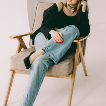 Наталья Кравец, Винница Фото - 6