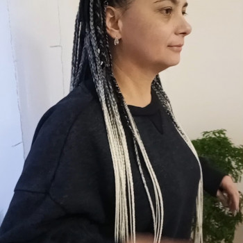 Марія Ситник, Одеса Фото - 13