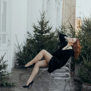 Олеся Волотовская, Винница Фото - 5