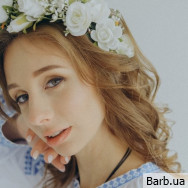 Фотограф Анна Андрущенко на Barb.ua