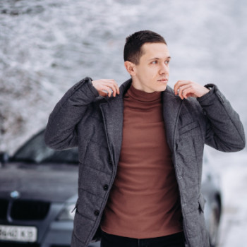 Валерій Павлюк, Вінниця Фото - 5