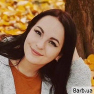 Фотограф Ирина Бойко на Barb.ua