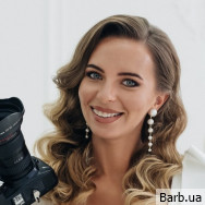 Фотограф Марина Гвяздовска на Barb.ua