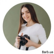 Фотограф Ольга Кучерявая на Barb.ua